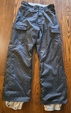 Special Blend 10k Mens Ski