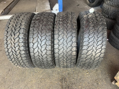 Tyres 255 65 - tyres,