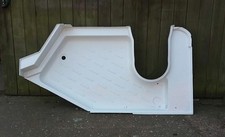 Swift Autotrail caravan