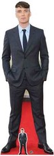 Cillian Murphy Lifesize & Mini
