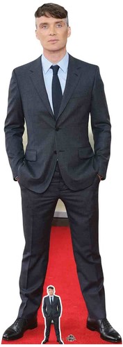 Cillian murphy lifesize mini - &,