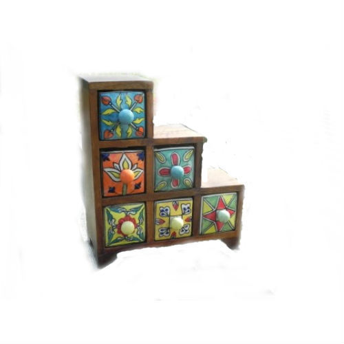 Spice chest drawer kitchen - chest, drawer,