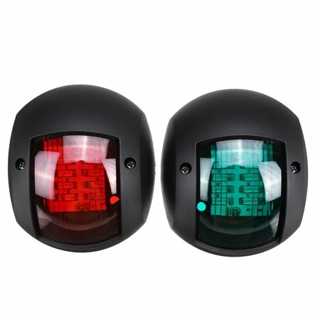 Led navigation light port - led,