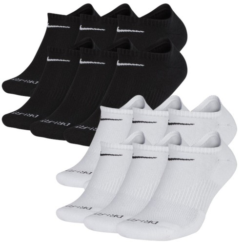 Nike men socks everyday plus - nike,