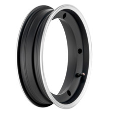SIP Tubeless Rim - Matt Black