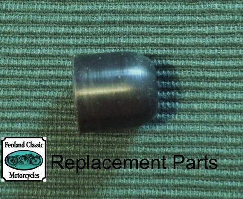 Bsa bantam clutch pushrod dust - bantam,