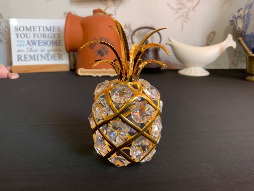 Crystal temptations pineapple - temptations,