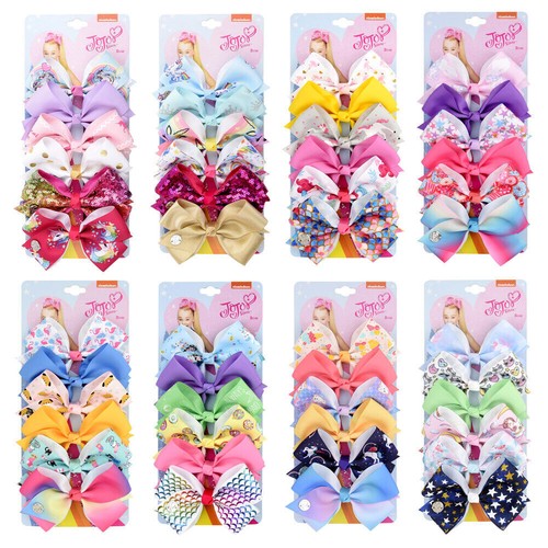 Pack large jojo siwa - ,