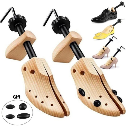 Way wooden adjustable - 2-way,
