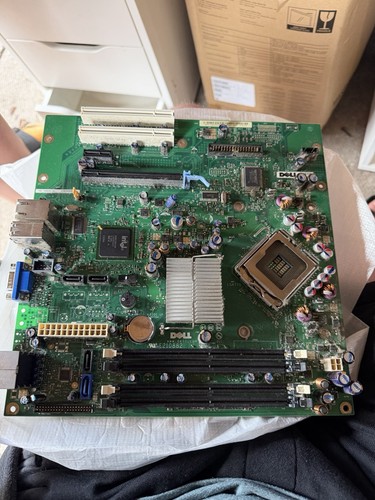 Dell e210882 rev a00 - -, rev.a00