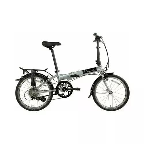 Mariner folding bike - mariner, d8