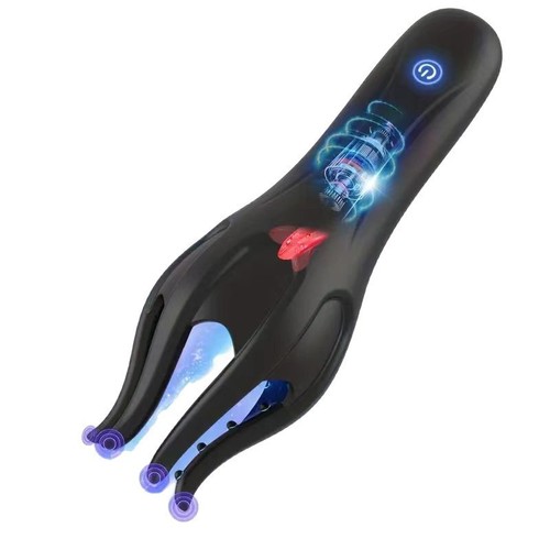 2in1 men masturbator - 2in1, automatic