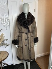 GENUINE SHEEPSKIN SHEARLING