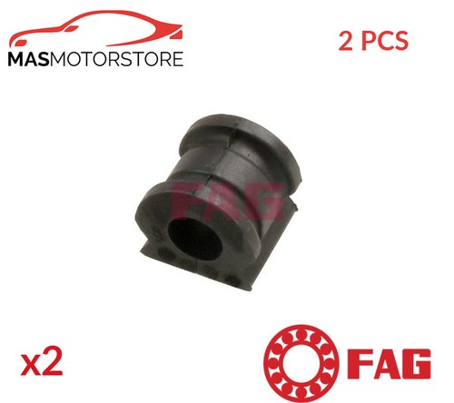Anti roll bar stabiliser - stabiliser, bush