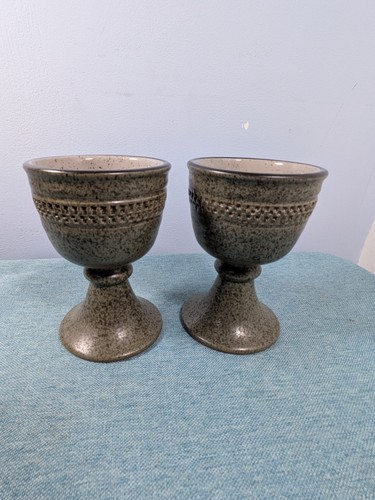 Set stoneware thrown - set,