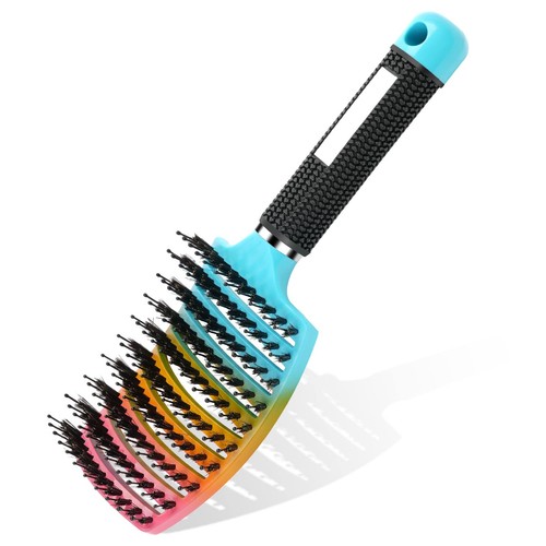 Uraqt hair brush boar - uraqt,