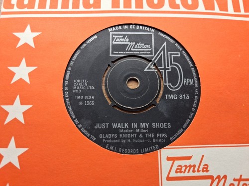 Gladys knight just walk - knight,