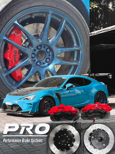 Pro gt6 performance - pro,