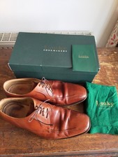LOAKE SHOEMAKERS ABERDEEN