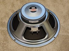 Celestion Seventy 80 Guitar