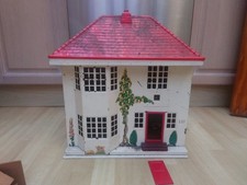 Triang Dolls House No.50