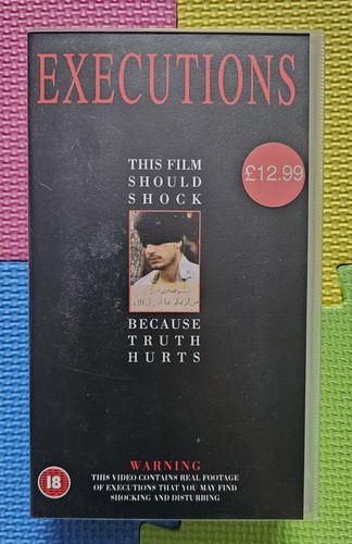 Executions this film should - executions,