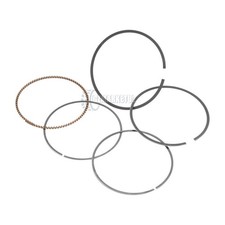 Piston Ring Set STD For Honda