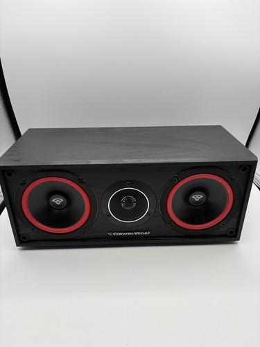 Cerwin vega center - vega, ve-5c