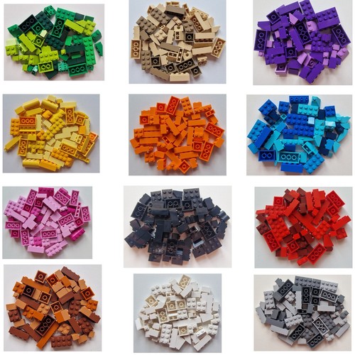 Lego bricks bundle - lego, pack