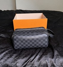 RARE* Louis Vuitton Damier