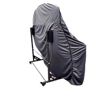 Hardtop Stand Roof Stand Hardtop Car With Hardtop Cover Gray Porsche Boxster 98