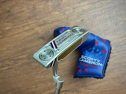 Titleist scotty cameron - scotty,