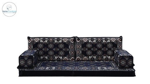 Majlis floor sofa - majlis, a