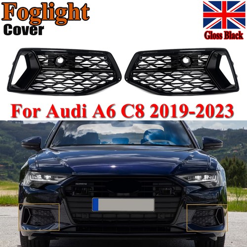 Honeycomb rs6 style - honeycomb,