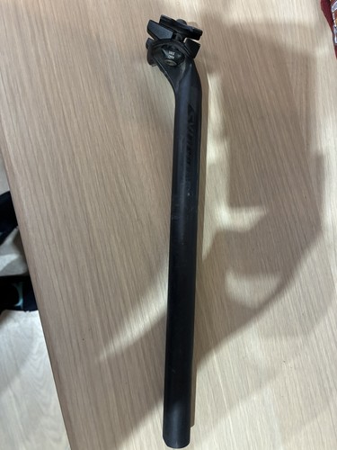 Syncros carbon seatpost - syncros,