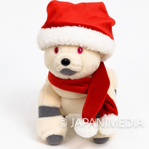 Aibo ivory chirstmas santa - aibo,