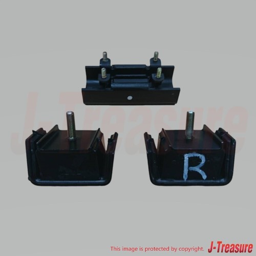 Nissan genuine nismo engine - genuine,