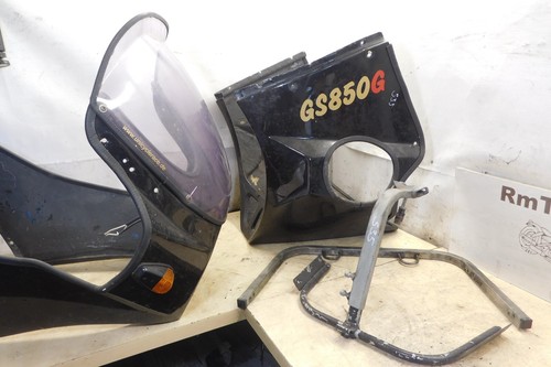 Suzuki gs850 gs72a full - suzuki, g