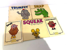 5 X vintage 1970s Children’s