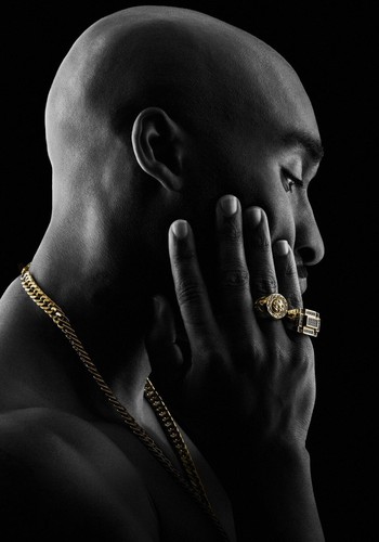 Tupac shakur poster - "tupac, shakur"..