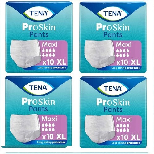 Tena proskin pants - proskin,