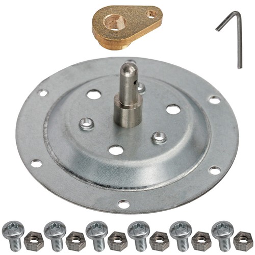 Tumble dryer bearing - tumble,