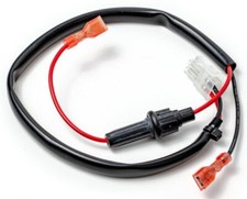 Precor Spinners SBK869 Battery Cable. P/N PPP000000RX3U24000