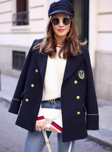 Zara size small blazer