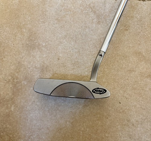 Yes groove bella 35 - bella-12, inch