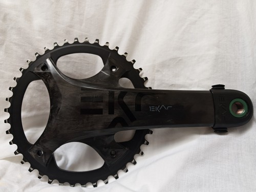 Campagnolo ekar groupset 13 - campagnolo,
