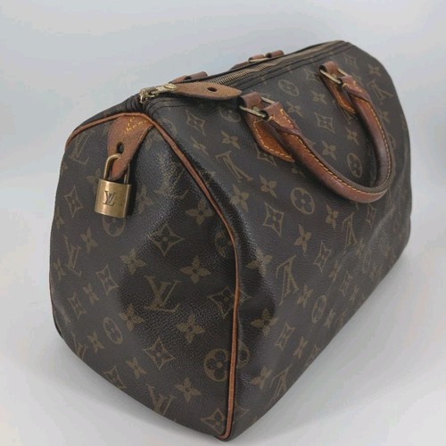 Louis vuitton speedy - louis,