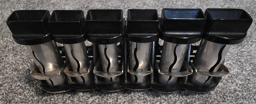 Cambist slot metal - cambist, 6