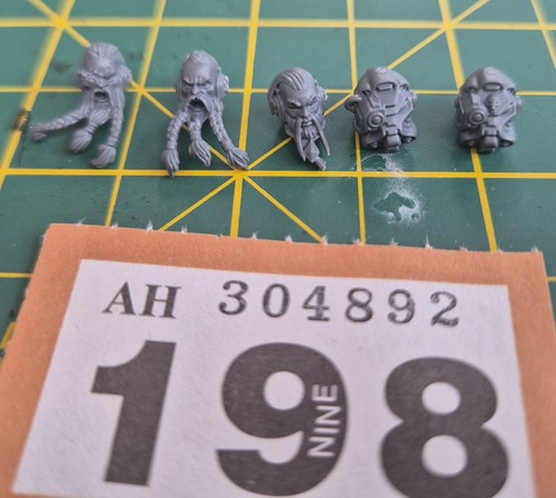 Warhammer 40k space marine - 40k,