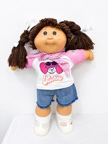 Replica 1980 cabbage patch - 1980's,